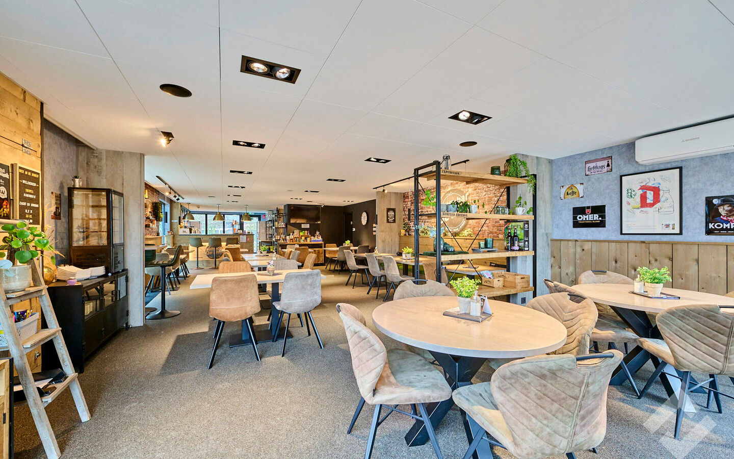 Horeca te koop in Bocholt