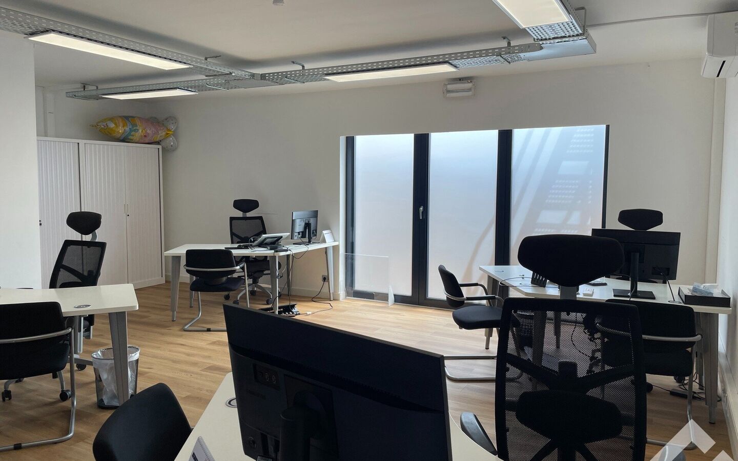 Individuele handelszaak te huur in Bree