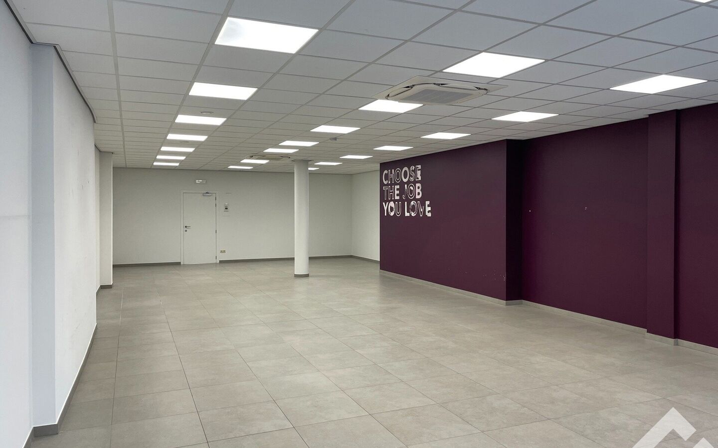 Individuele handelszaak te huur in Geel