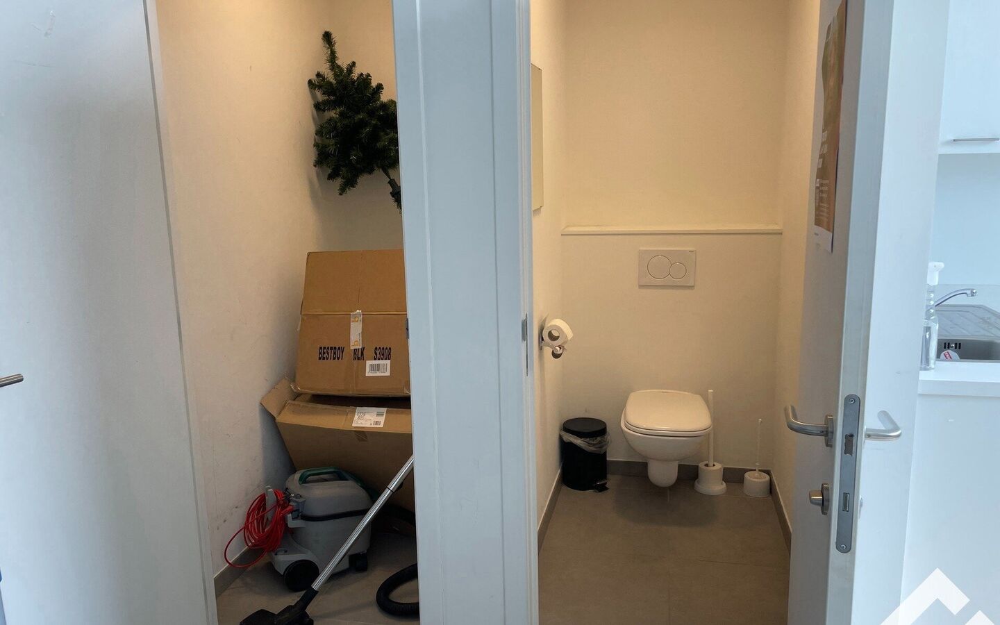 Individuele handelszaak te huur in Geel