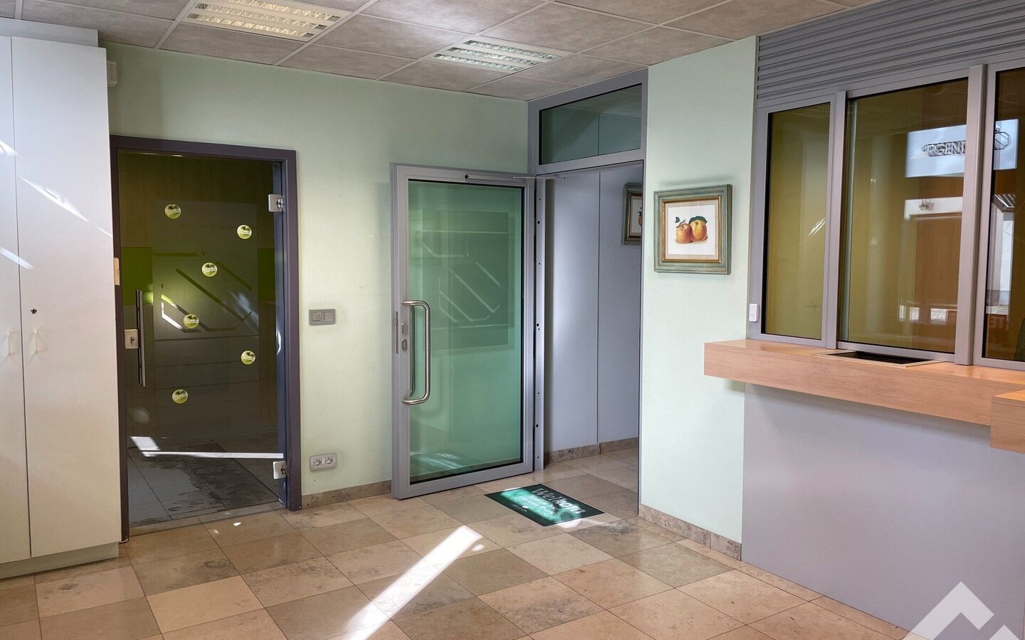 Individuele handelszaak te huur in Hechtel-Eksel