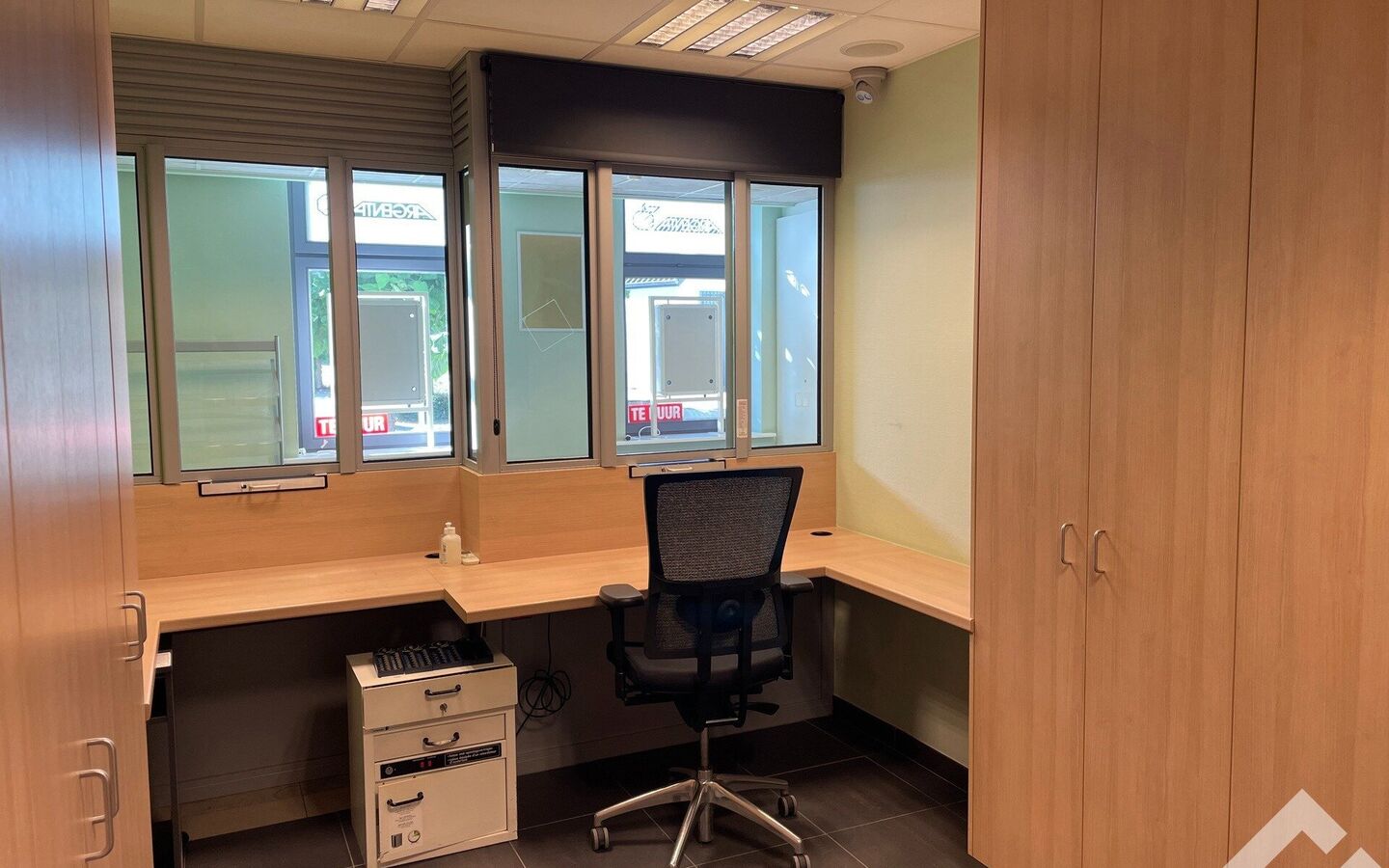 Individuele handelszaak te huur in Hechtel-Eksel