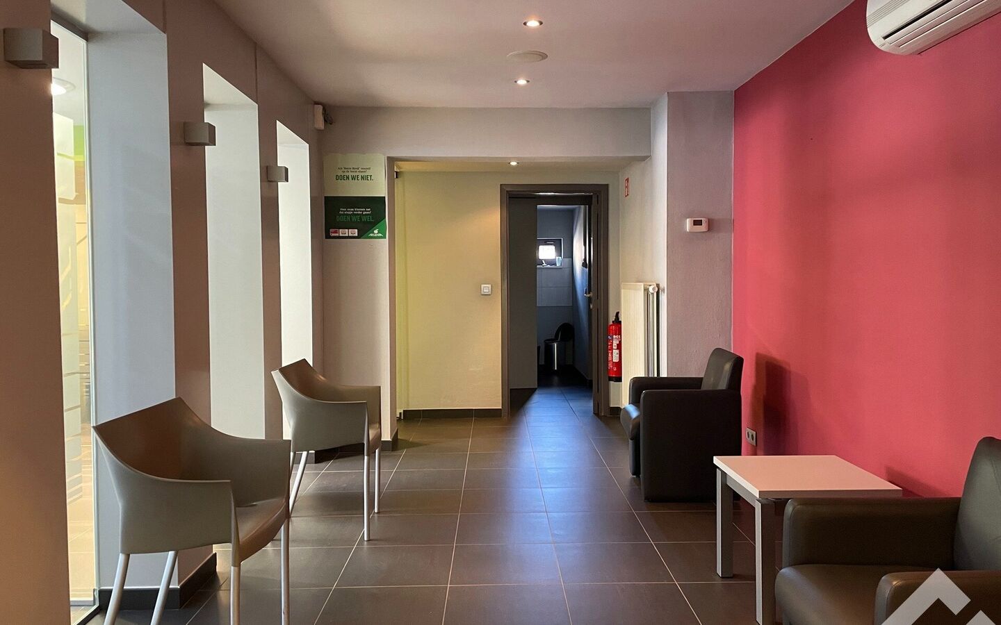 Individuele handelszaak te huur in Hechtel-Eksel