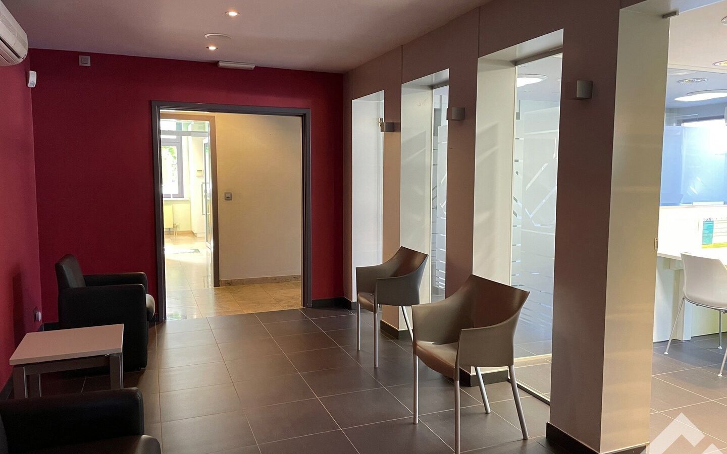 Individuele handelszaak te huur in Hechtel-Eksel