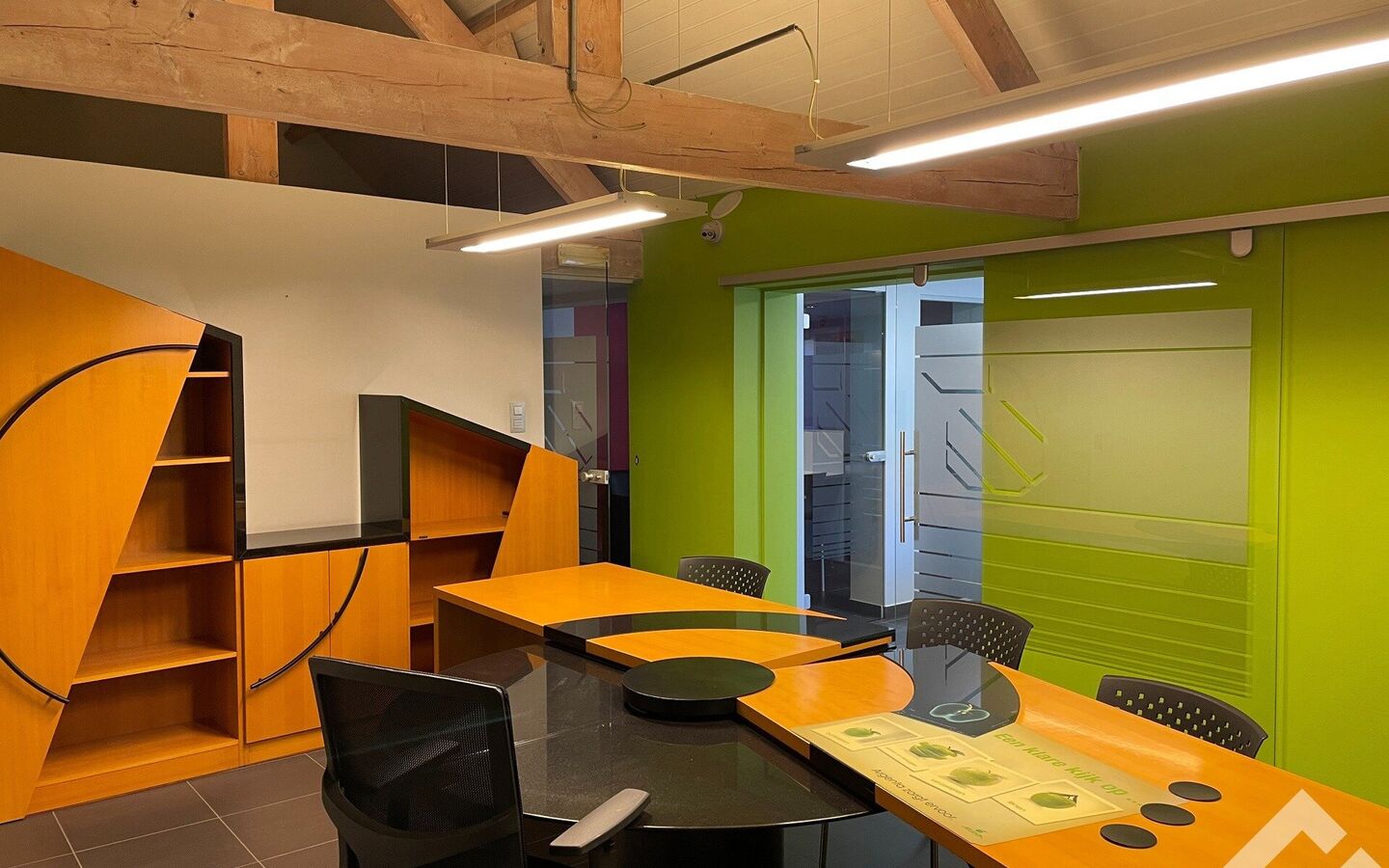 Individuele handelszaak te huur in Hechtel-Eksel