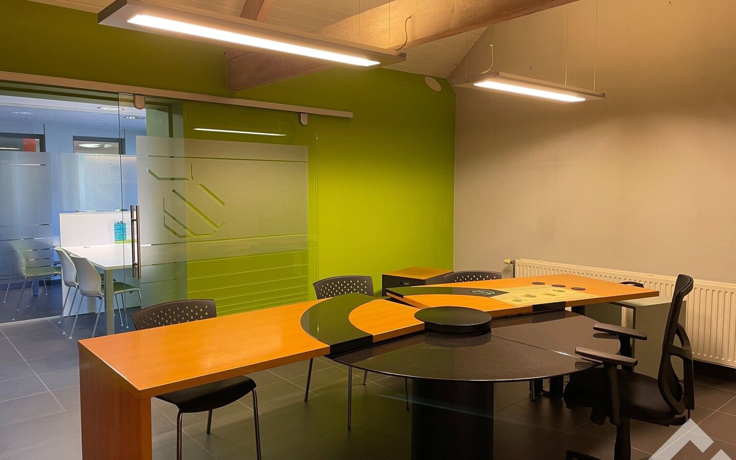 Individuele handelszaak te huur in Hechtel-Eksel