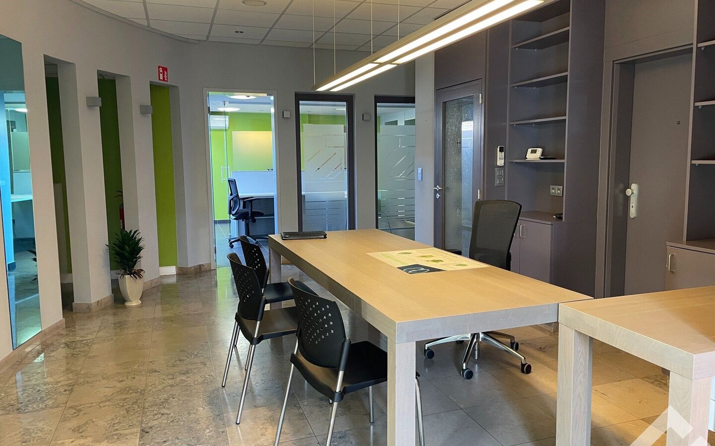 Individuele handelszaak te huur in Hechtel-Eksel