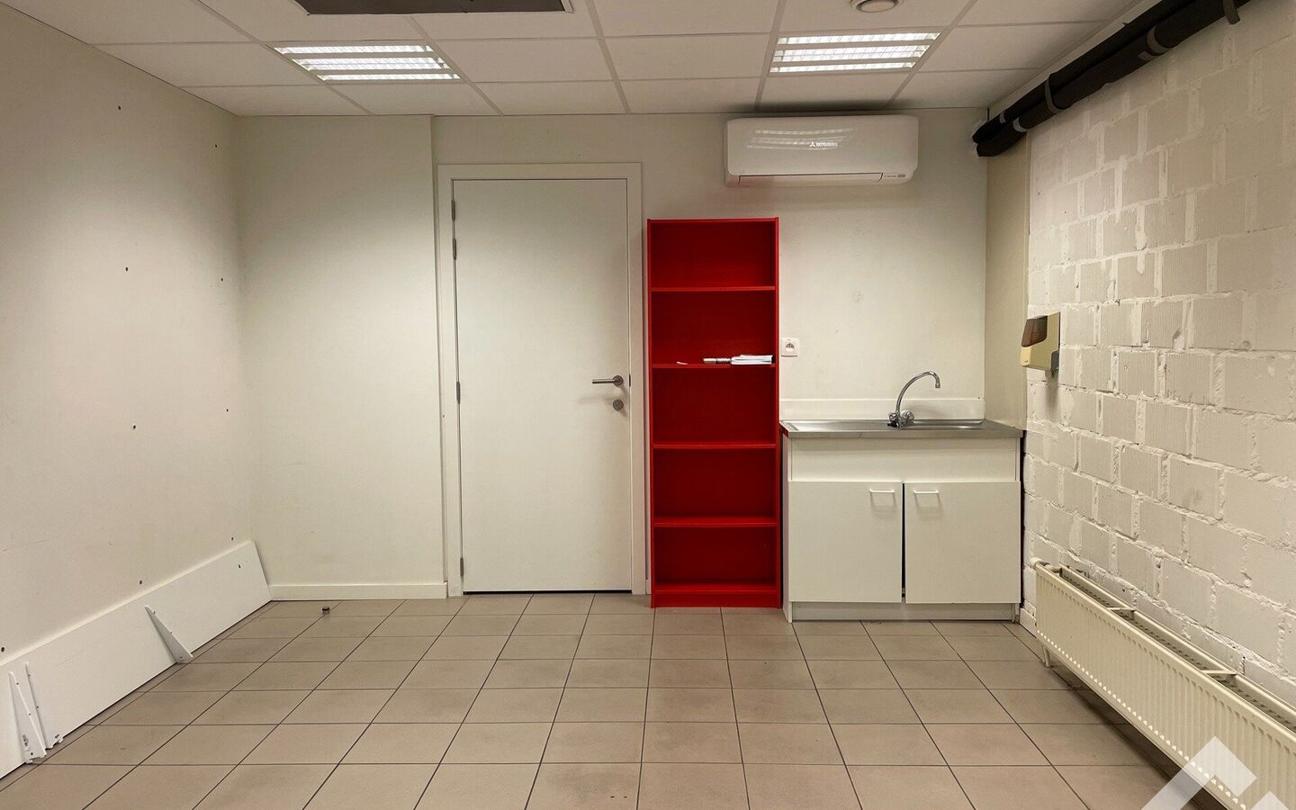 Individuele handelszaak te huur in Lommel