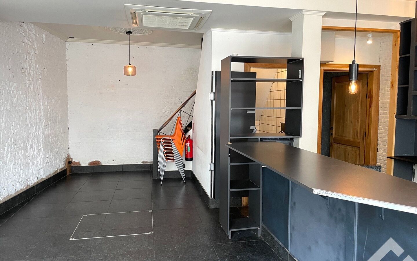 Individuele handelszaak te huur in Mol