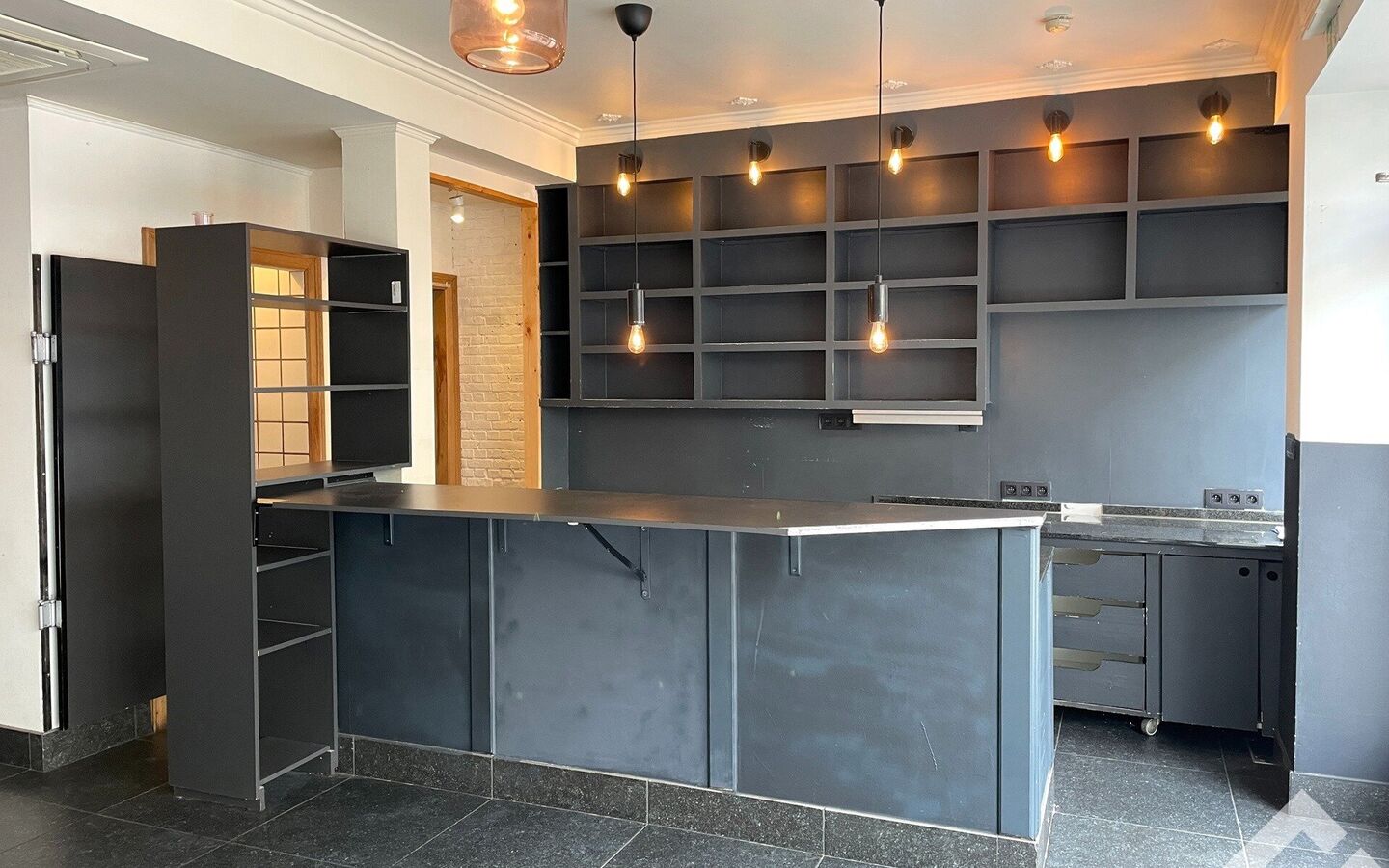 Individuele handelszaak te huur in Mol