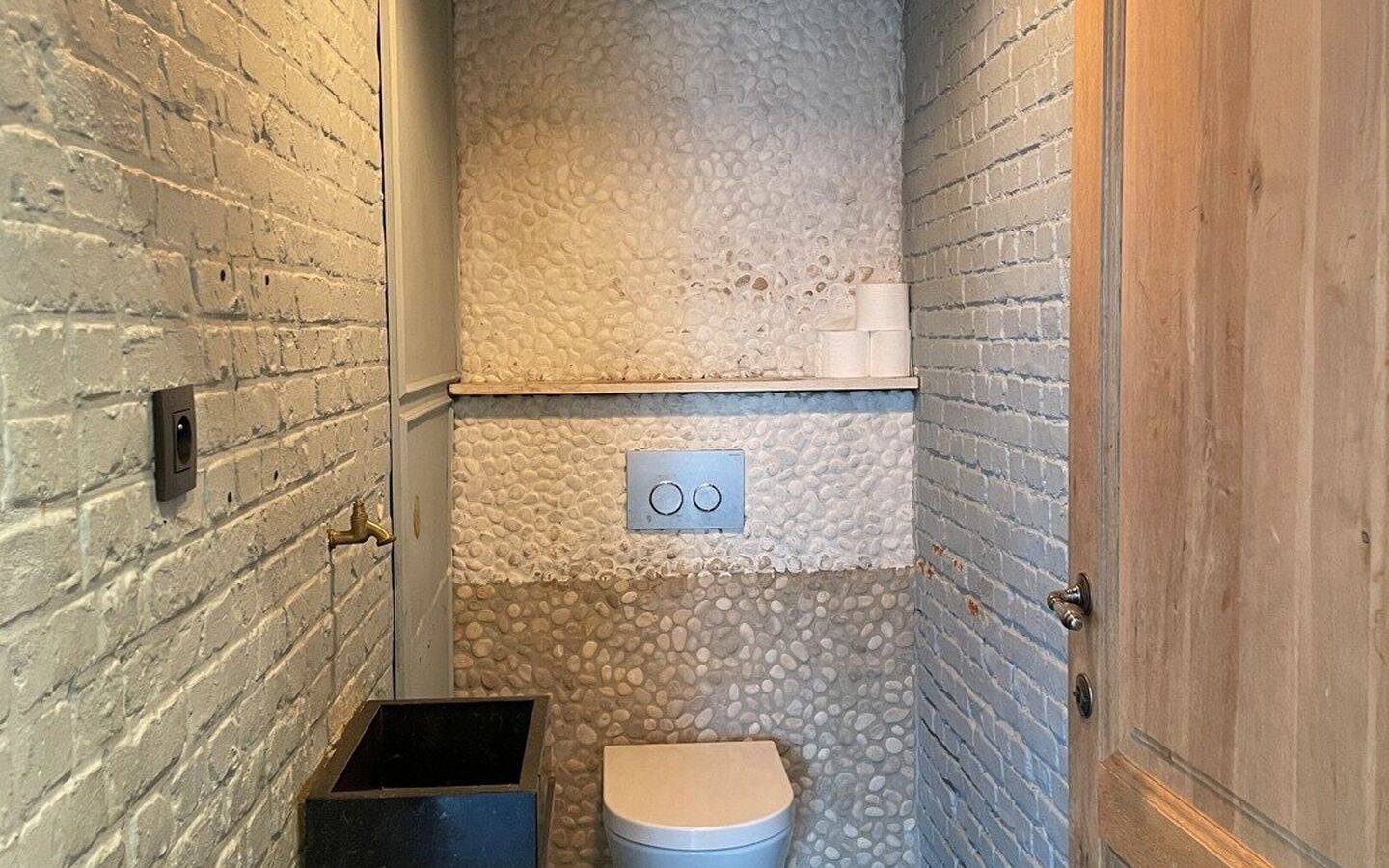 Individuele handelszaak te huur in Mol