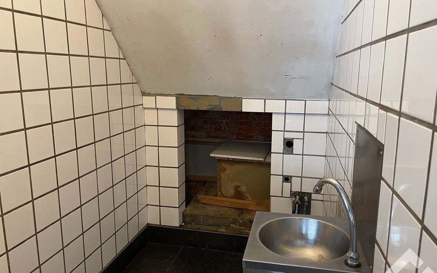 Individuele handelszaak te huur in Mol