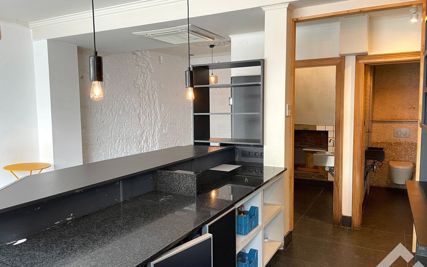 Individuele handelszaak te huur in Mol