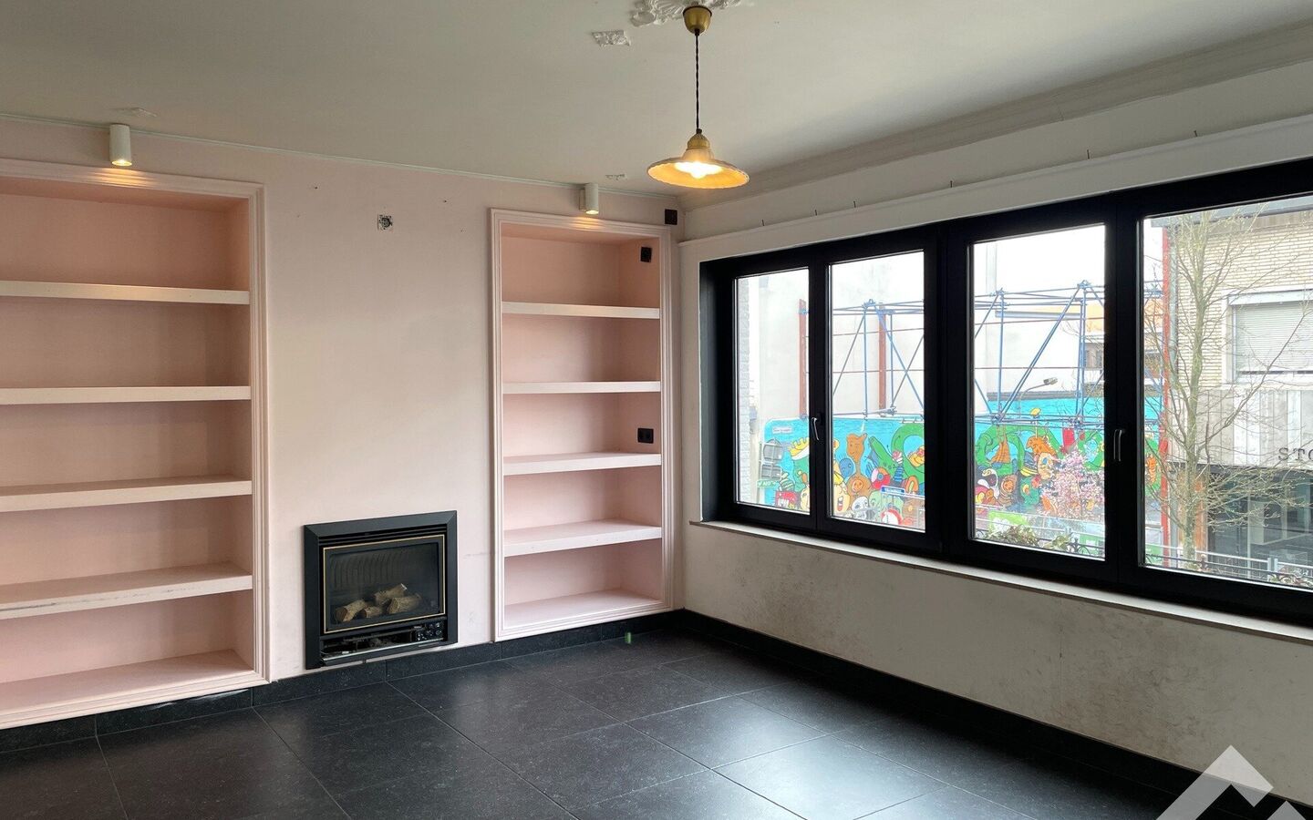 Individuele handelszaak te huur in Mol