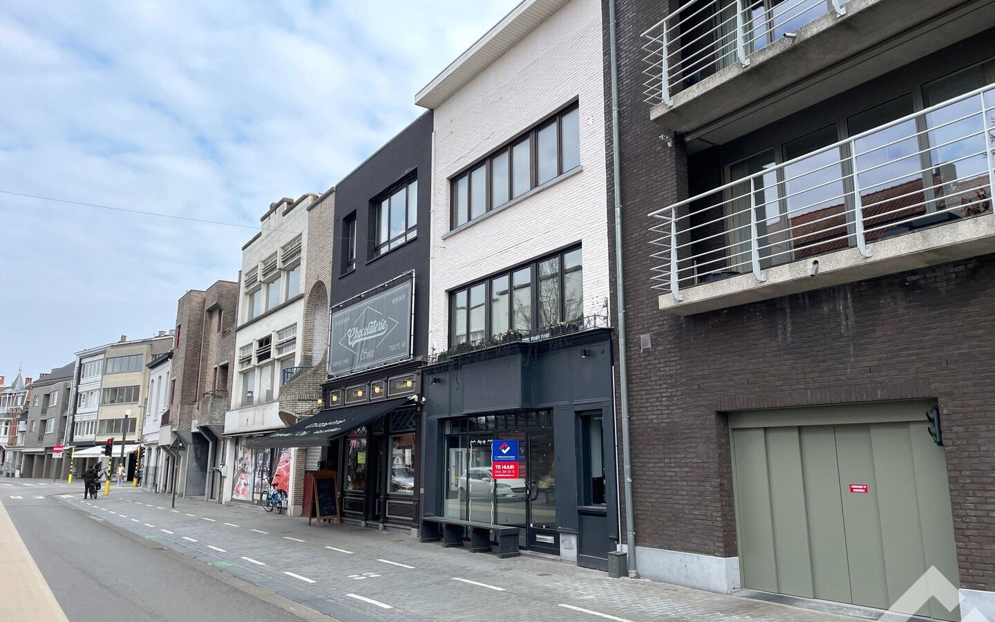 Individuele handelszaak te huur in Mol