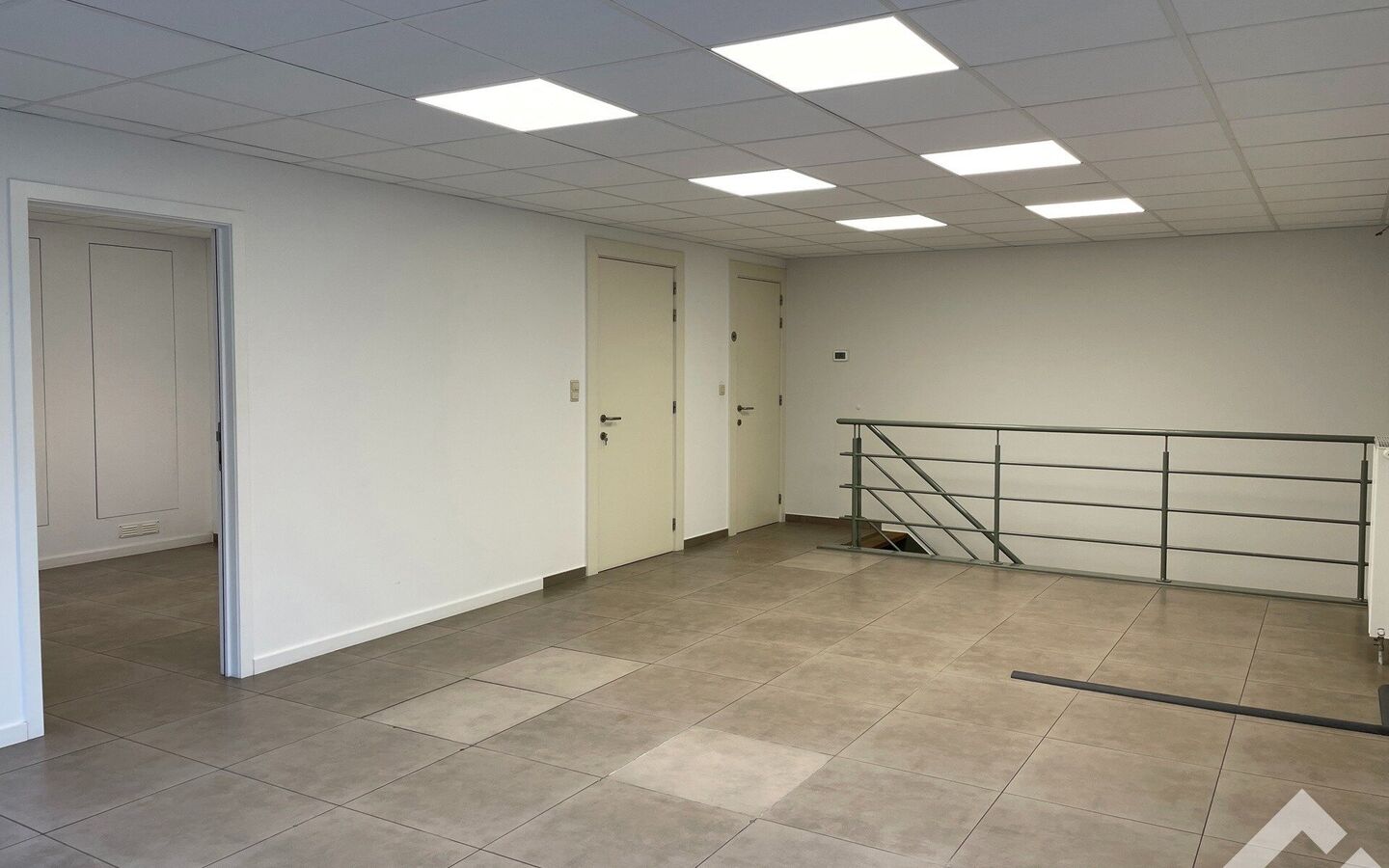 Individuele handelszaak te huur in Overpelt