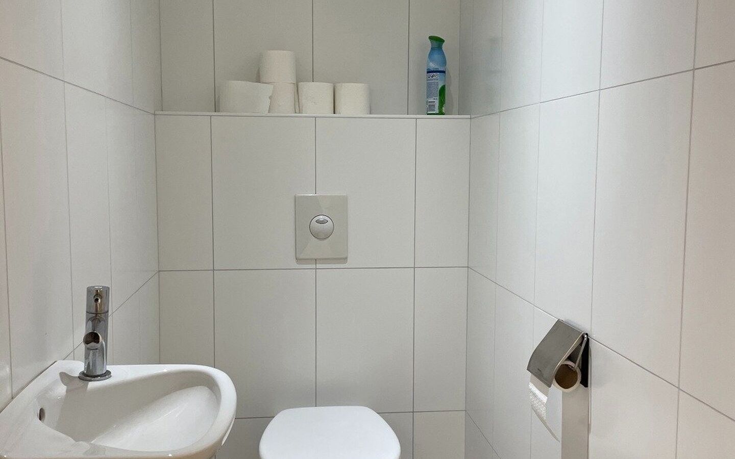 Individuele handelszaak te huur in Overpelt