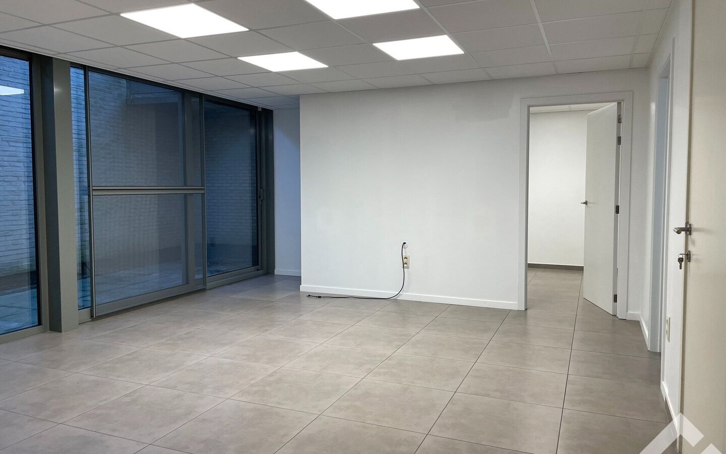 Individuele handelszaak te huur in Overpelt