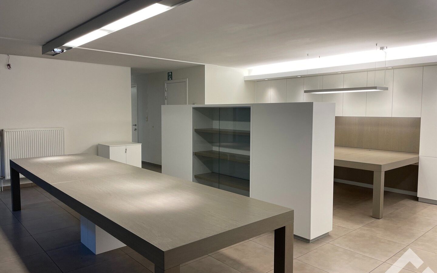 Individuele handelszaak te huur in Overpelt