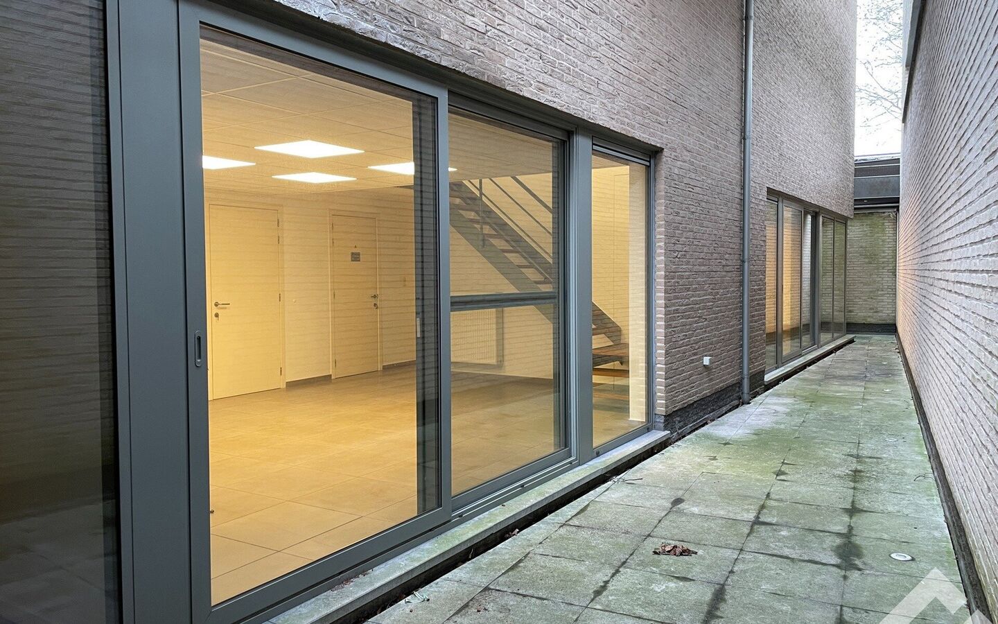 Individuele handelszaak te huur in Overpelt