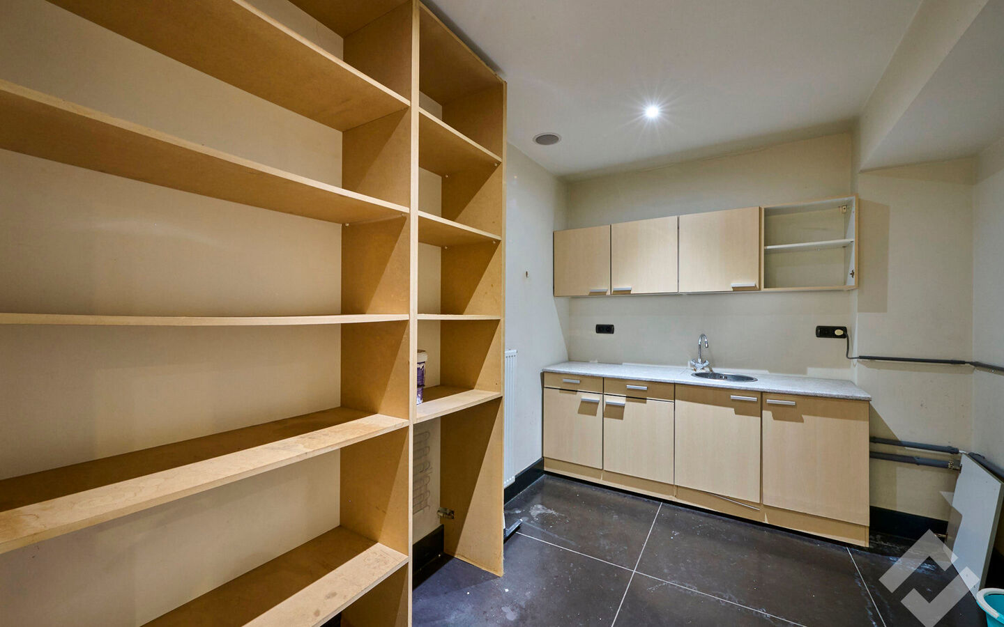 Individuele handelszaak te koop in Mol