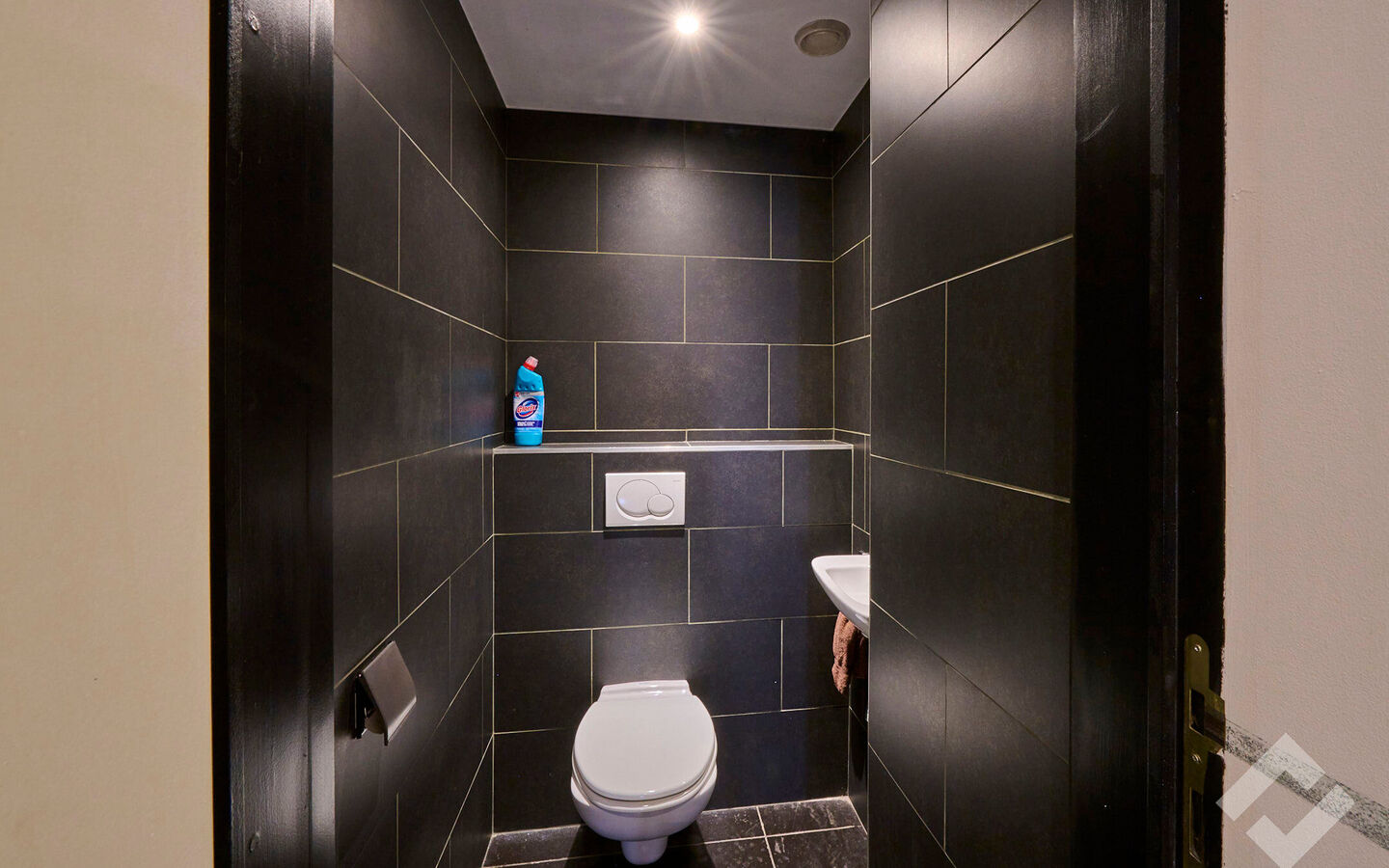 Individuele handelszaak te koop in Mol