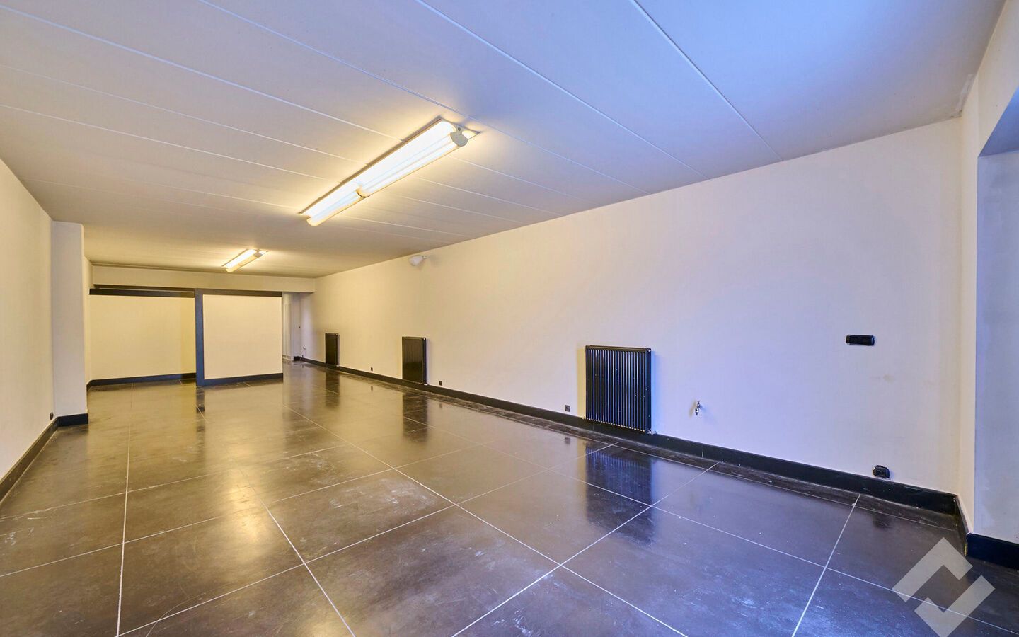 Individuele handelszaak te koop in Mol