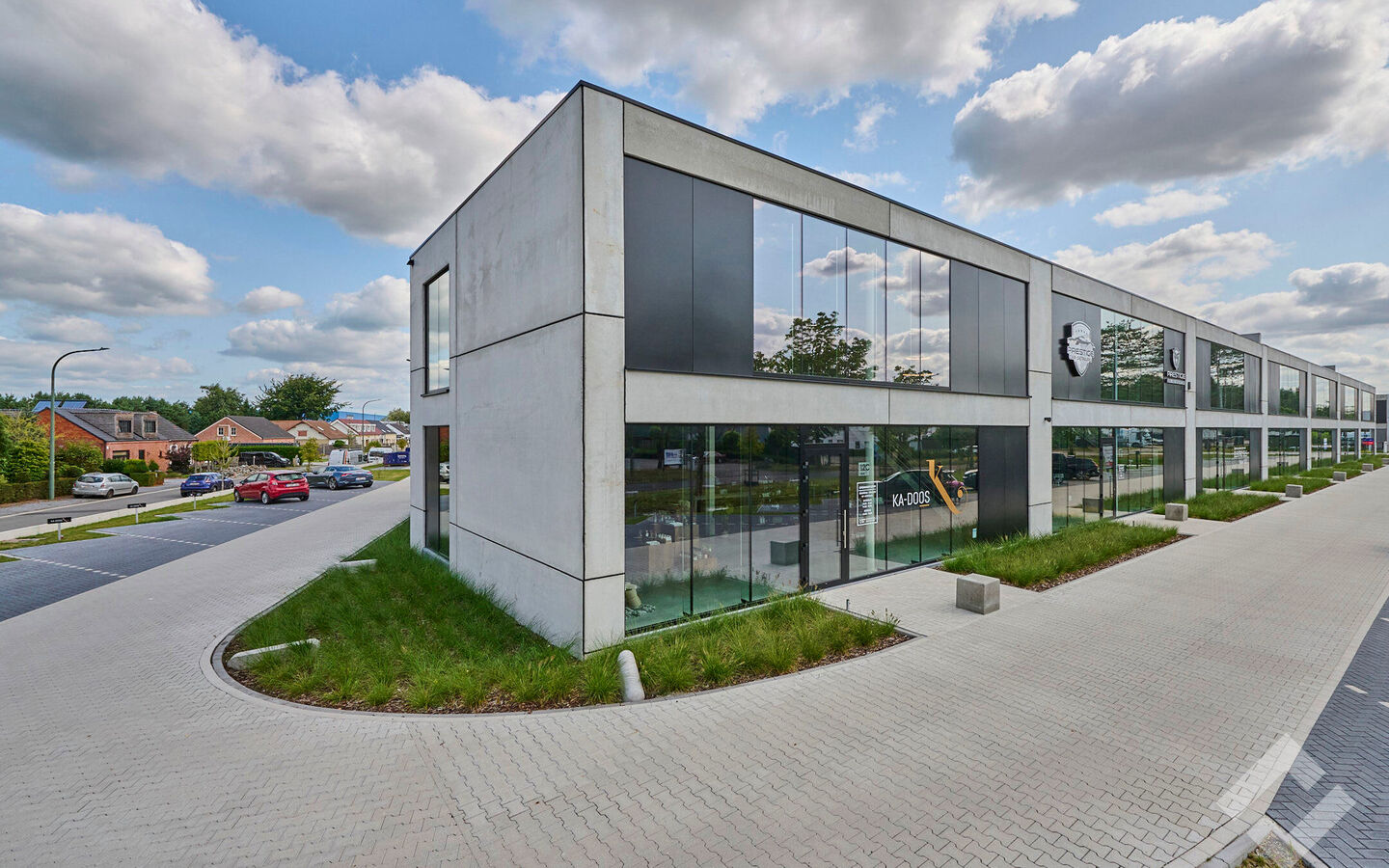 Individuele handelszaak te koop in Overpelt