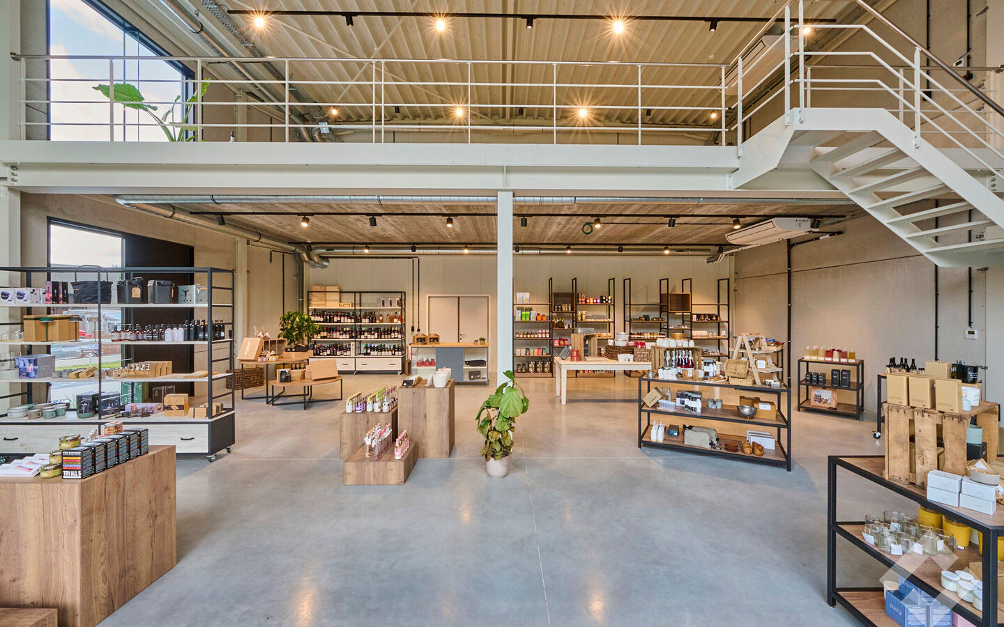 Individuele handelszaak te koop in Overpelt