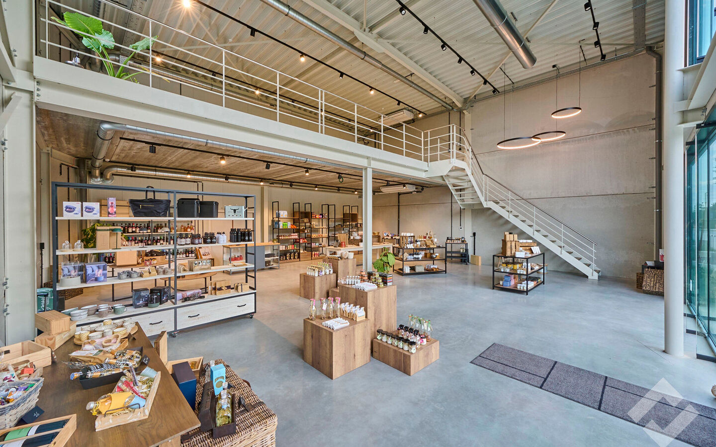 Individuele handelszaak te koop in Overpelt