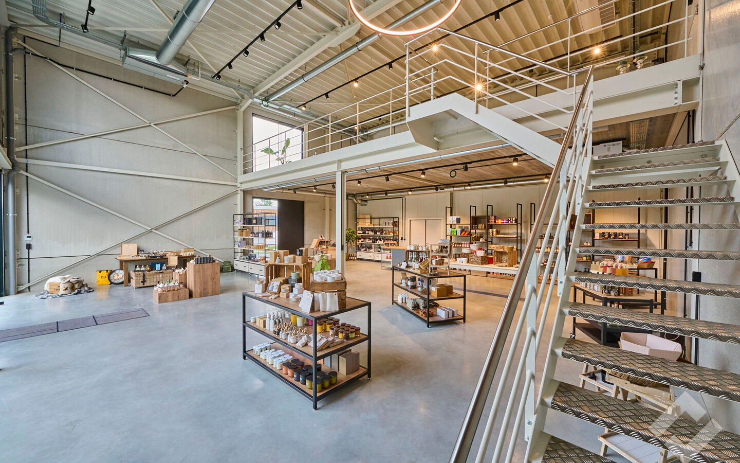 Individuele handelszaak te koop in Overpelt