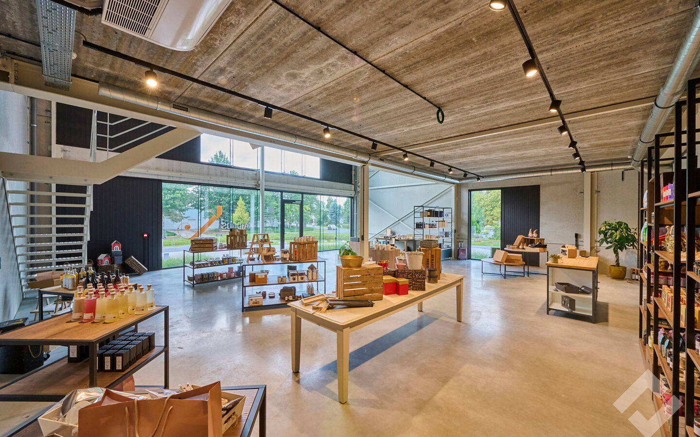 Individuele handelszaak te koop in Overpelt