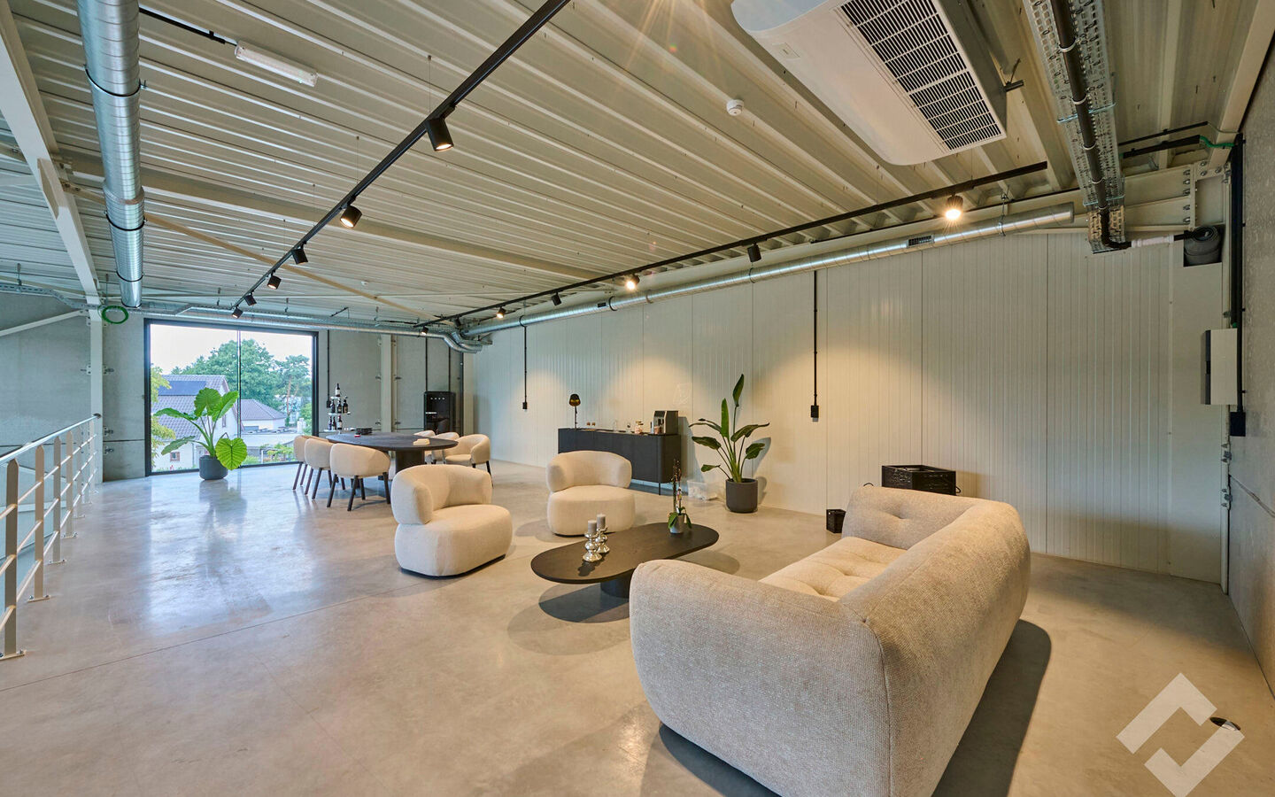 Individuele handelszaak te koop in Overpelt