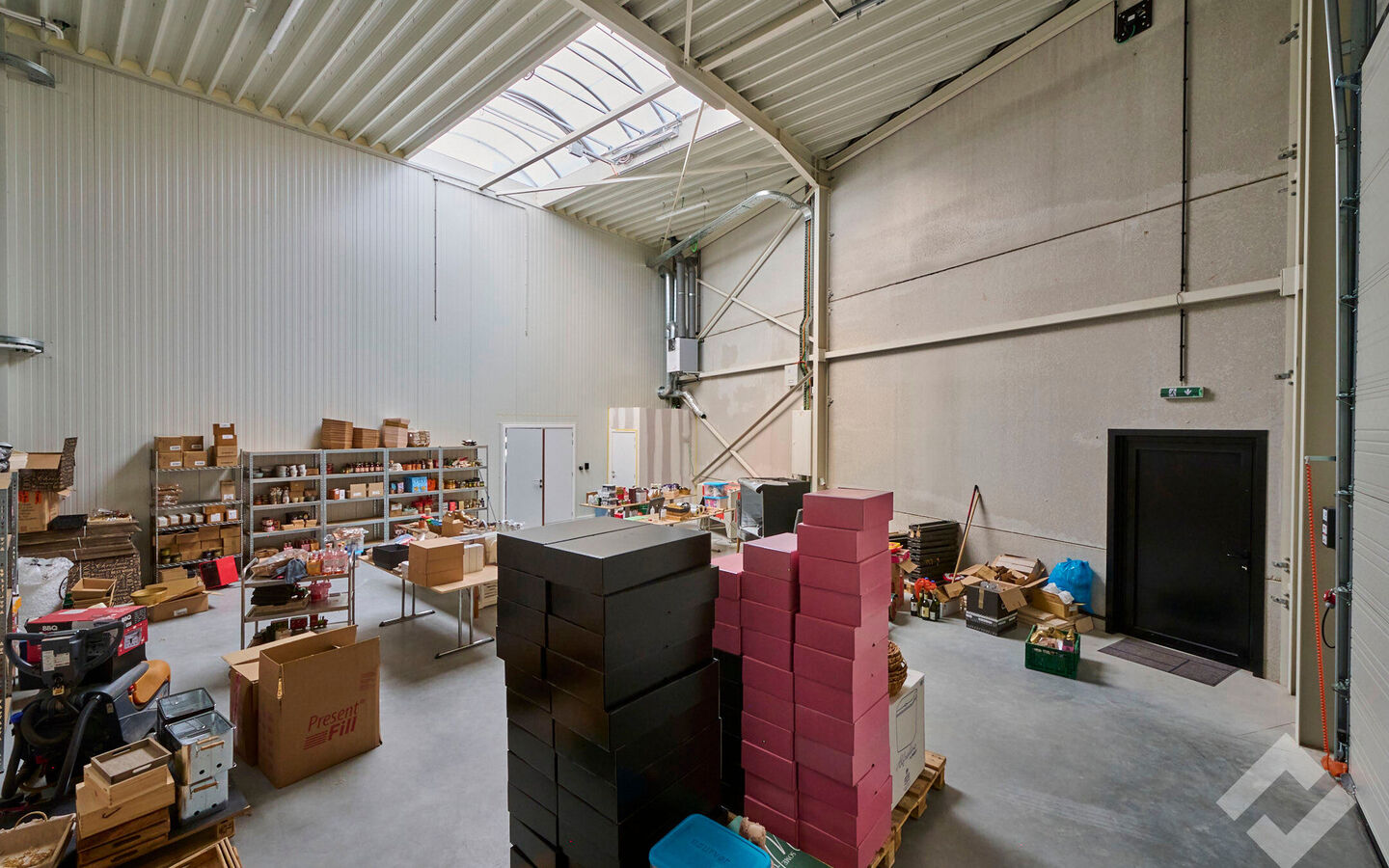 Individuele handelszaak te koop in Overpelt