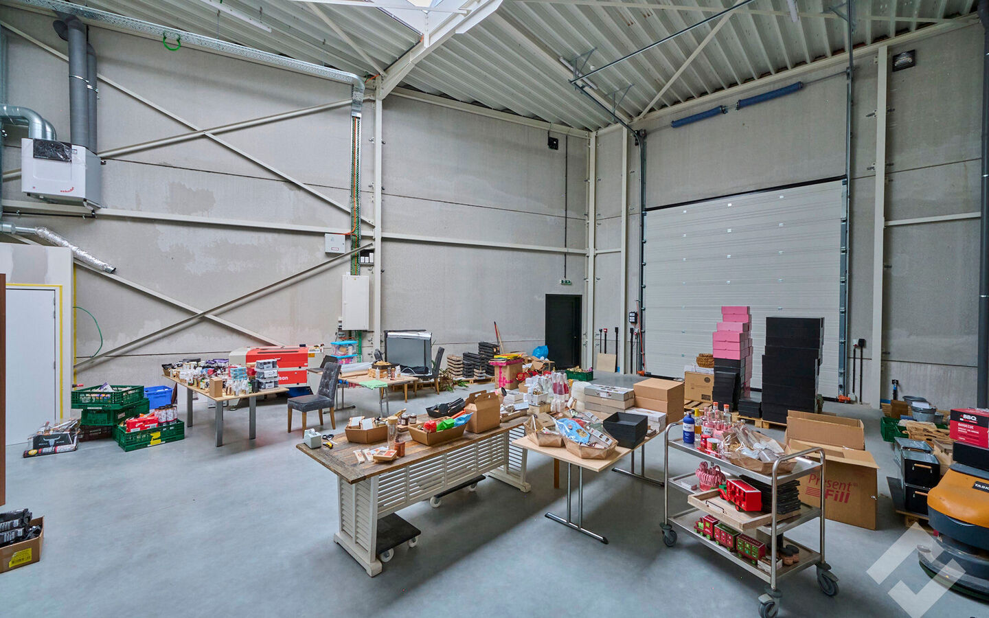 Individuele handelszaak te koop in Overpelt