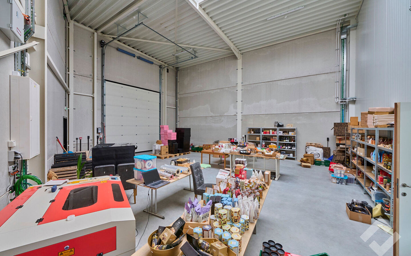 Individuele handelszaak te koop in Overpelt