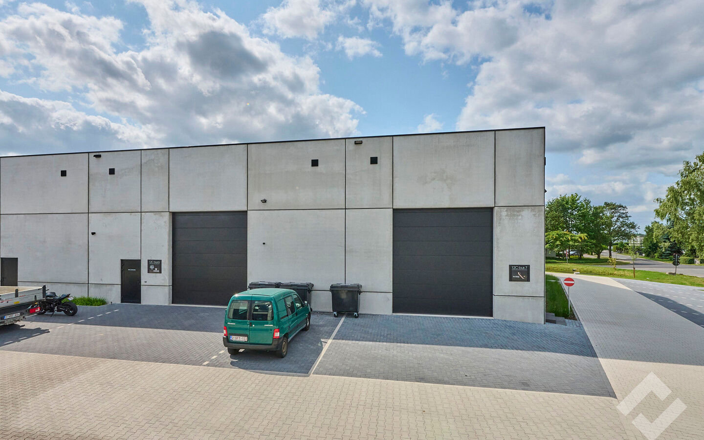 Individuele handelszaak te koop in Overpelt