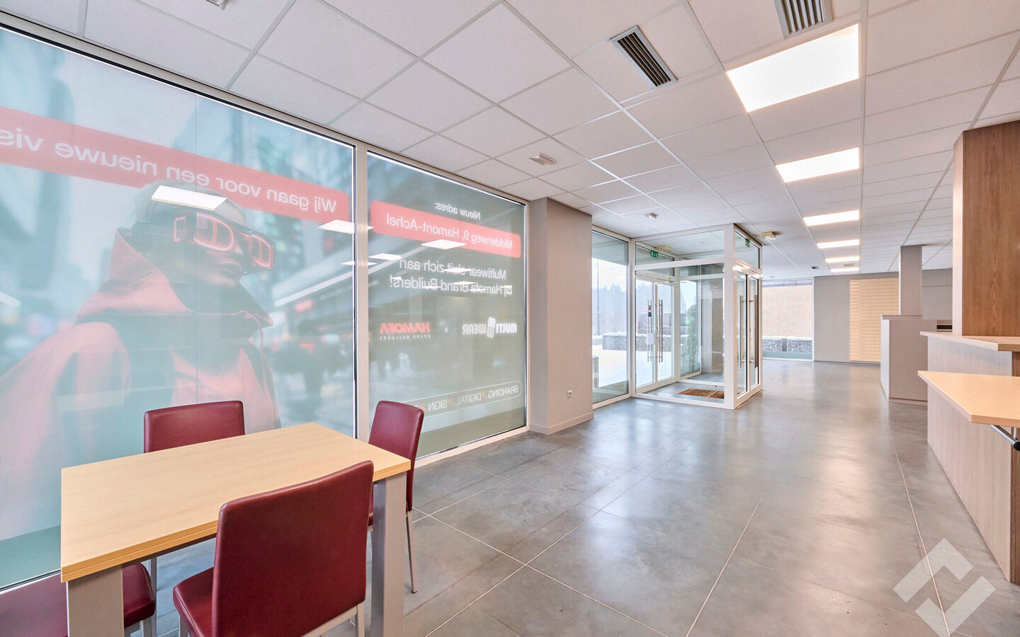 Individuele handelszaak te koop in Overpelt