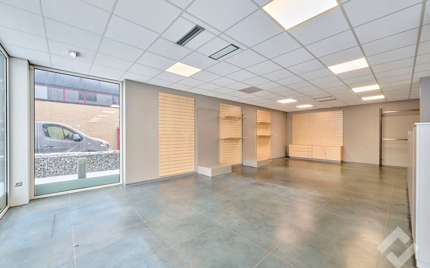 Individuele handelszaak te koop in Overpelt