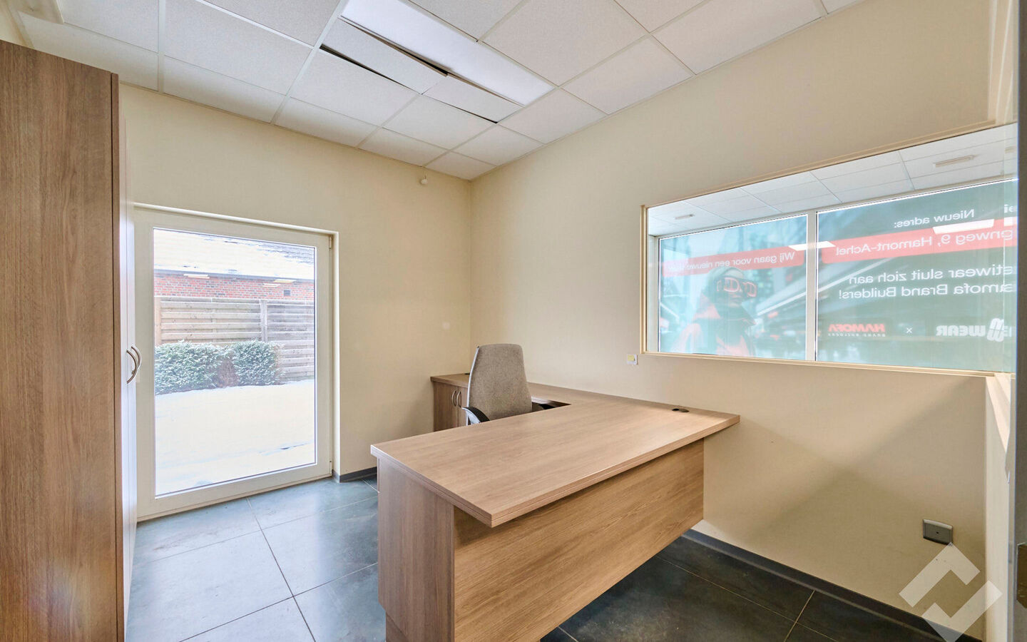 Individuele handelszaak te koop in Overpelt