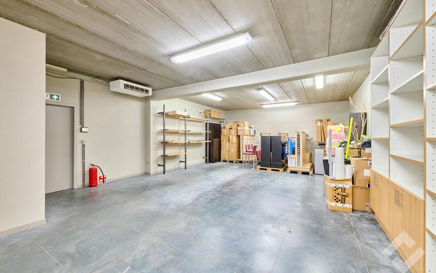 Individuele handelszaak te koop in Overpelt