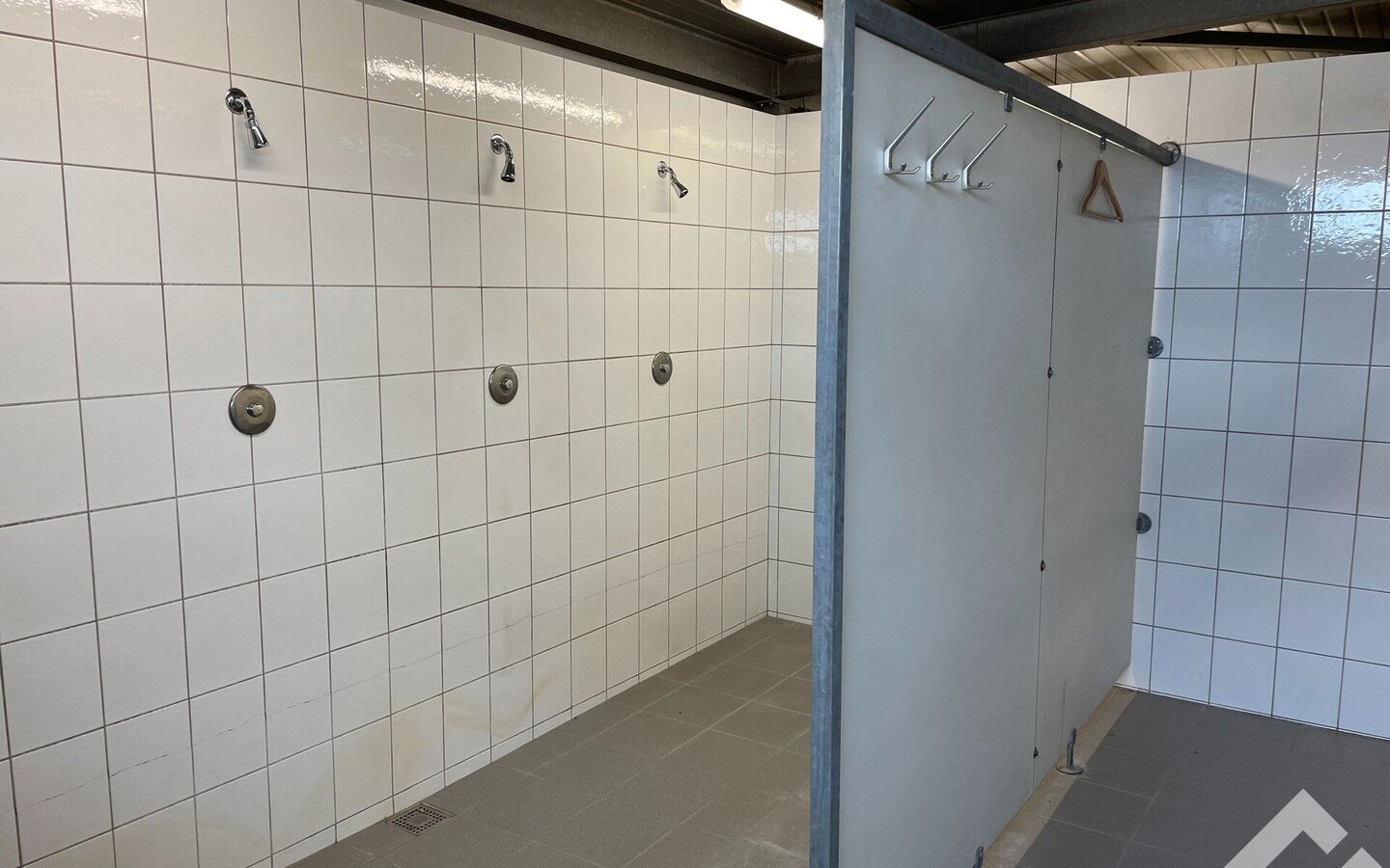 Industrieel gebouw te huur in Balen