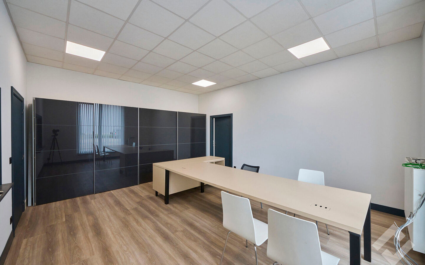 Industrieel gebouw te huur in Balen