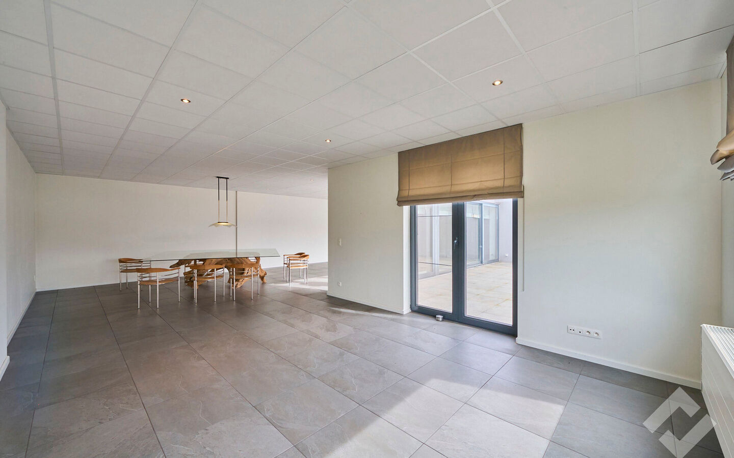 Industrieel gebouw te huur in Balen