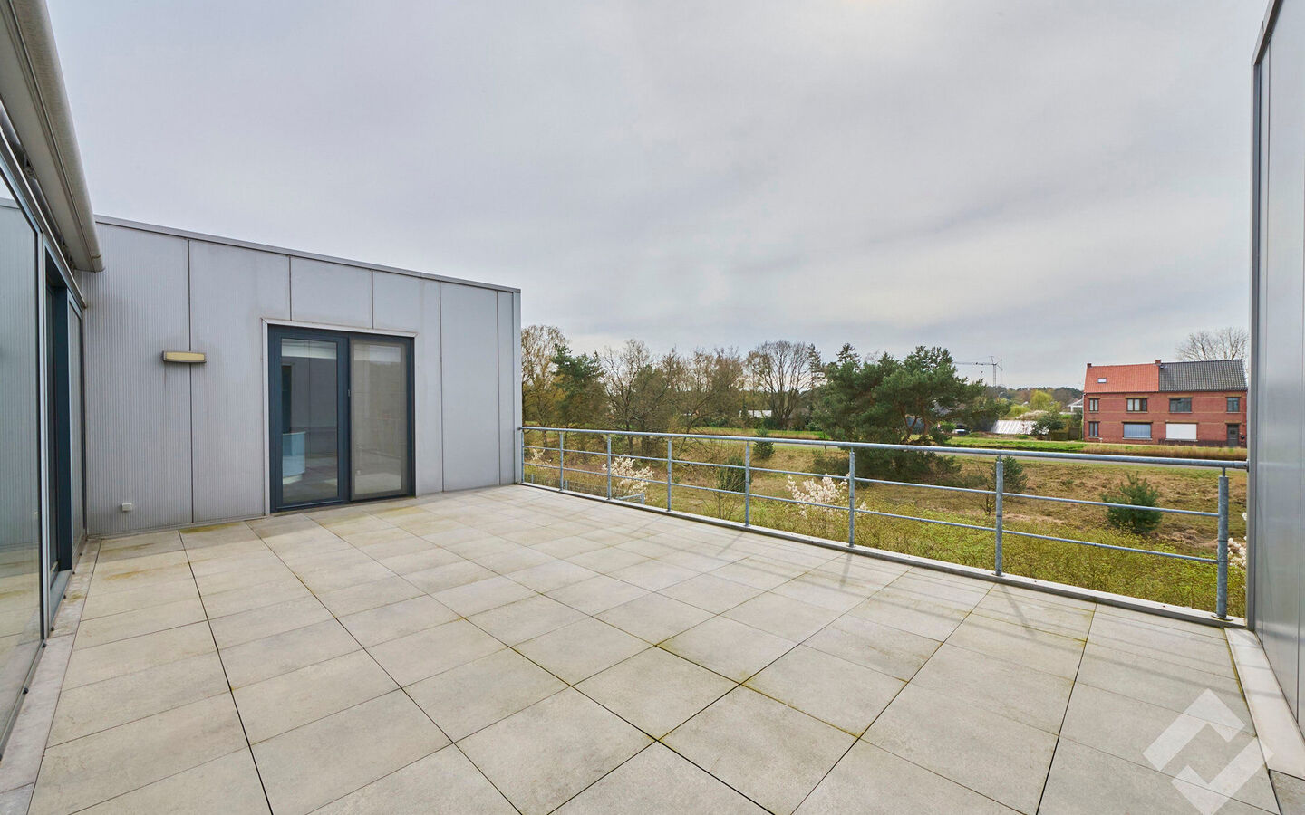 Industrieel gebouw te huur in Balen