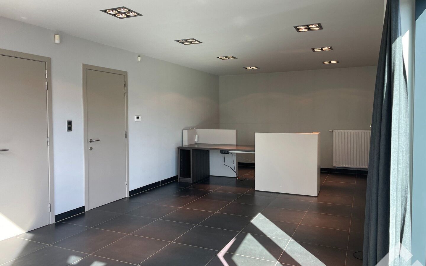 Industrieel gebouw te huur in Hamont-Achel