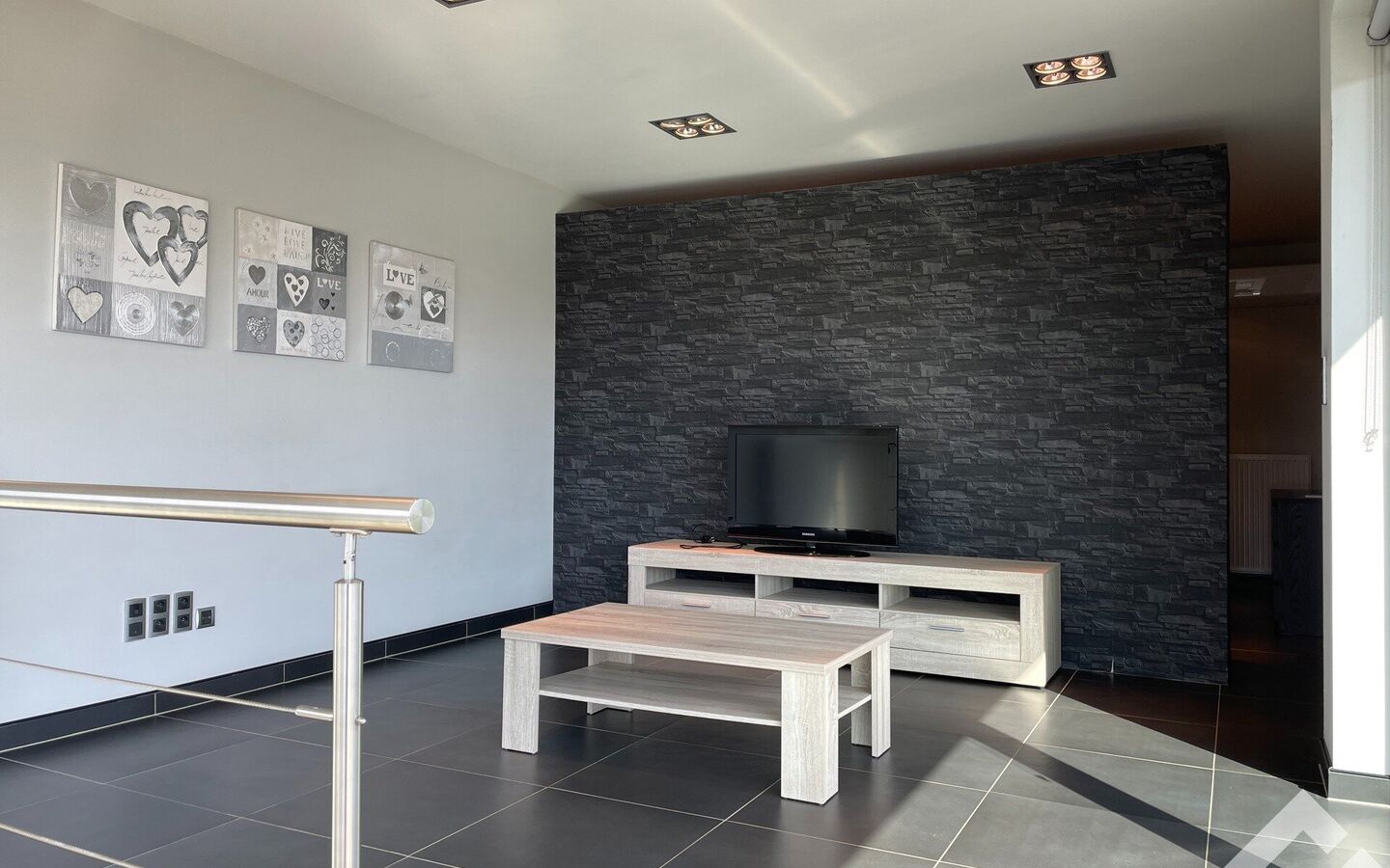 Industrieel gebouw te huur in Hamont-Achel