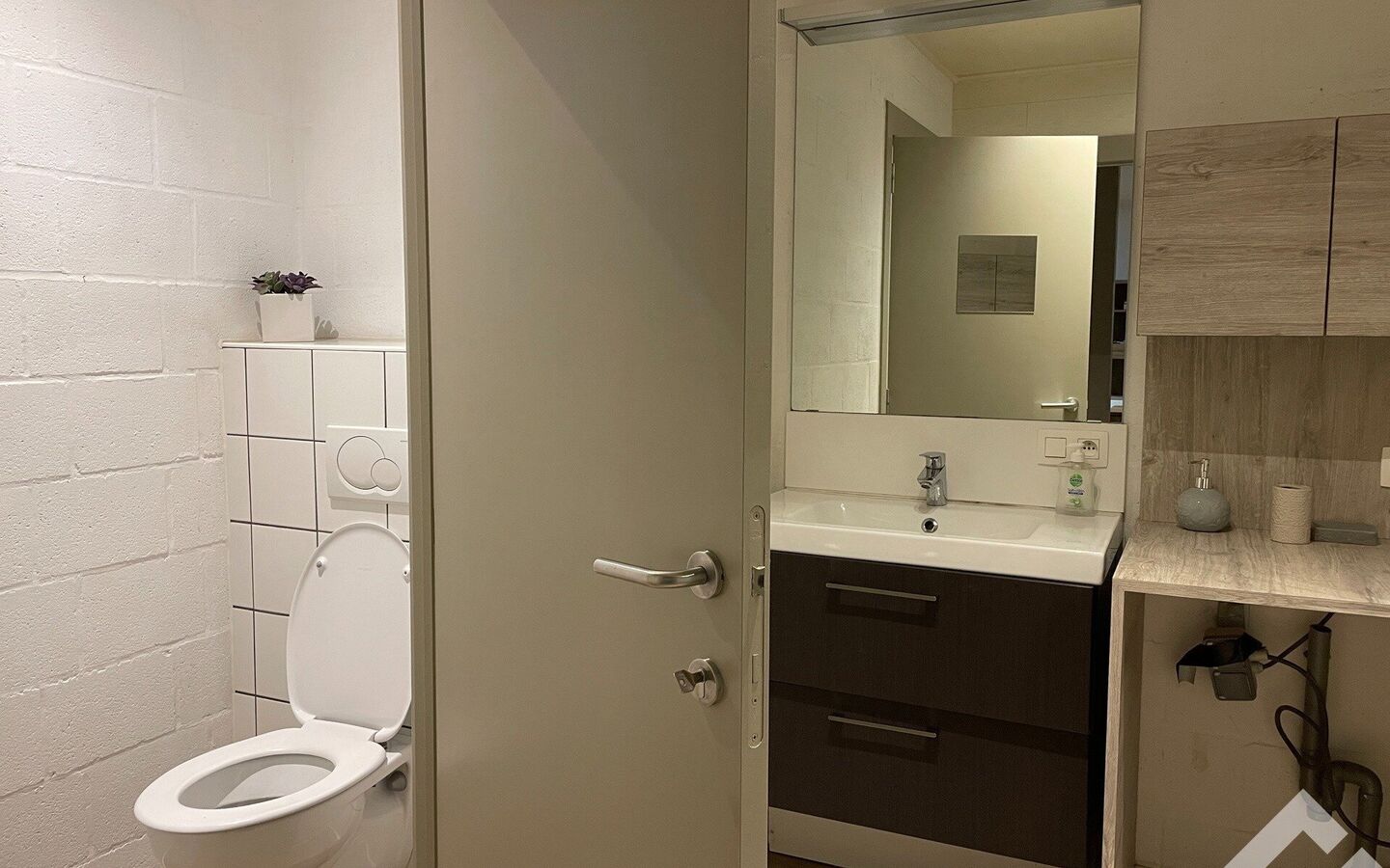 Industrieel gebouw te huur in Hamont-Achel