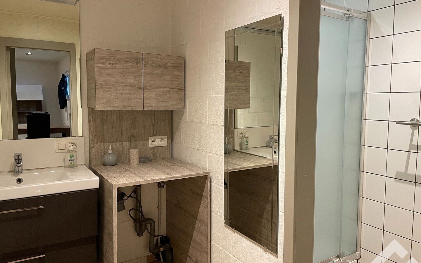 Industrieel gebouw te huur in Hamont-Achel