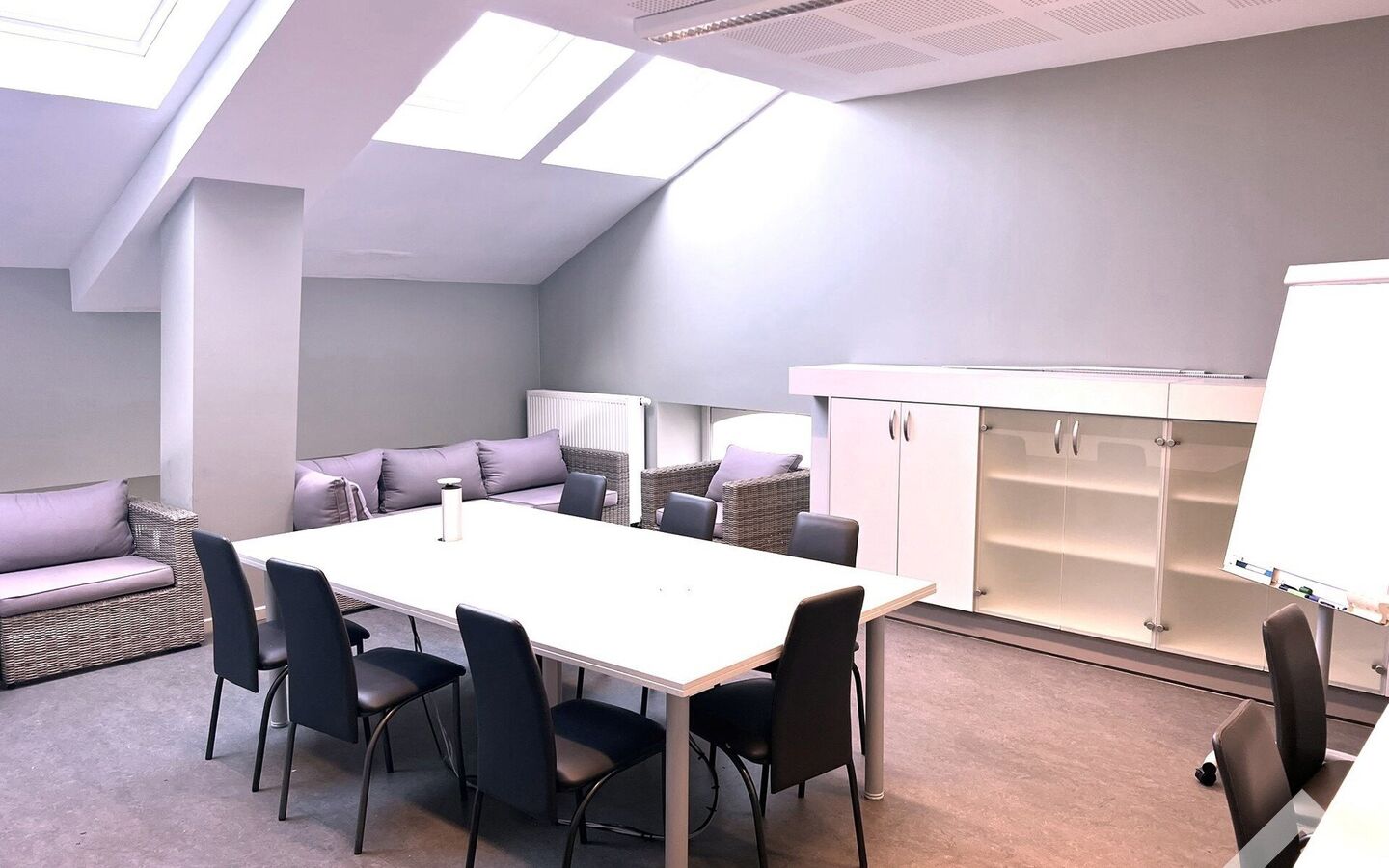 Industrieel gebouw te huur in Hamont-Achel